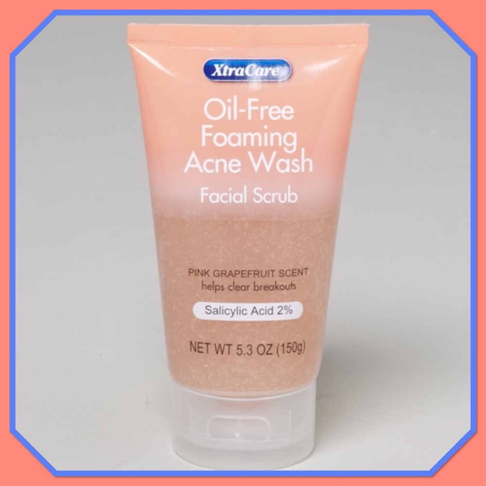 🧬NEW🧬 2/$10 Facial Scrub Exfoliating🧬